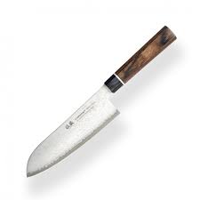 knife santoku 167 mm suncraft vg 10
