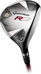 TaylorMade R9 TP Fairway Wood Review (Clubs, Review) - The Sand Trap