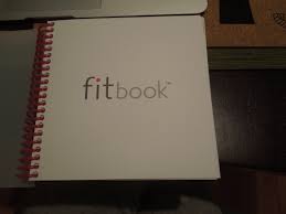 fitbook has arrived fitnesslabrat com