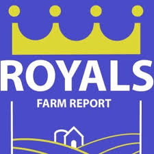 Royals Farm Report Royalsfarm Twitter