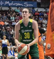 Just a basketball player.humble & hungry!! Breanna Stewart Wikipedia