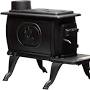 Rustic Stove from www.amazon.com