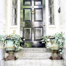 … a turquoise front door? 30 Astonishingly Gorgeous Front Door Paint Colors Laurel Home