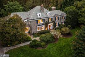 montgomery county pa real estate