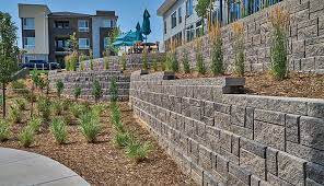 Keystone Retaining Walls Powell Stone