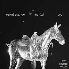 Renaissance World Tour gambar png