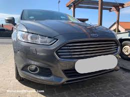 ford fusion light 14 questions