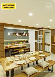 Furniture and everything else alone. Interior Designers In Kerala And Bangalore Dlife Home Interiors Kerala