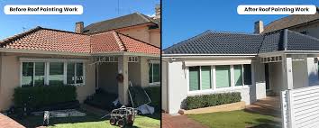 Roof Painting Sydney Roof Restoration