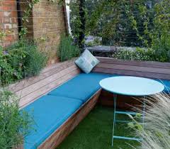 Pimlico Roof Garden Belderbos