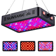 Buying Guide 1000w Led Grow Light Full Spectrum For Indoor Plants Veg And