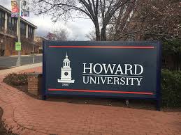 At the same time, in this private university, about 10,600 students in various fields receive knowledge. Here S What You Need To Know About The Howard University Sit In Yr Media