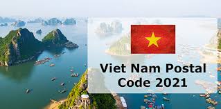 vietnam zip code ho chi minh city