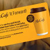 McDonald's and the McCafe Coffee Initiative