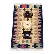 kilim flat weave rug chicagocozy rugs