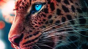 cheetah magical eyes cheetah s