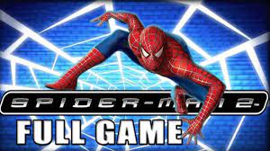 spider man 2 the game pc full game