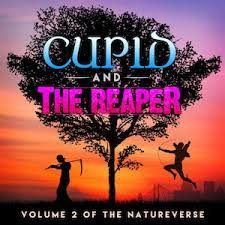 Cupid and the Reaper - Gen-Z Media