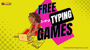 10 free typing games for kids typing