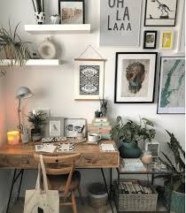 15 desk decor ideas to create your own