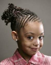 For tips on children's natural hair care, here's. Nigerian Children Hairstyles 10 Fabwoman News Style Living Content For The Nigerian Woman