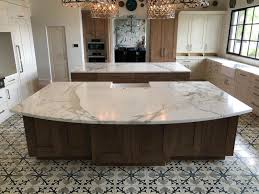 your marble kitchen practical