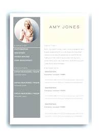 Awesome Pictures Of Bulletin Insert Template Simple Resume With