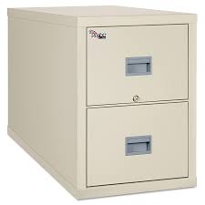 vertical lockable filing cabinet