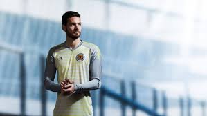 Scotland's euro hopes ended by croatia. New Scotland Strip Revealed As Sfa Unveil Kit For Euro 2020 Qualifiers Daily Record