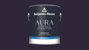 benjamin moore perfects the next