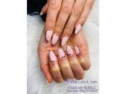 looking for the best nail salon in your