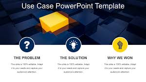 Case study report powerpoint presentation template case. 11 Professional Use Case Powerpoint Templates To Highlight Your Success Stories By Slideteam Medium