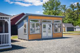 5 storage sheds for your home best