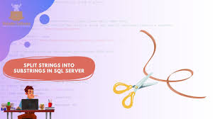 effectively split strings in sql server