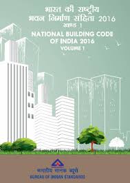 National Building Code Bureau Of Indian Standards