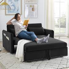 kinffict small sofa bed futon sofa