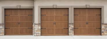 Fiberglass Garage Doors S