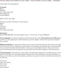 Internal Cover Letter Examples Cover Letter Examples For University