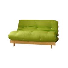 Comfy Living Albury Futon Sofa Bed