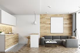 Wall Panelling Ideas For Your Living