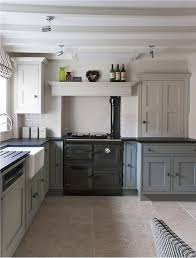 Modern Country Style Farrow And Ball Kitchen Cabinet Colours