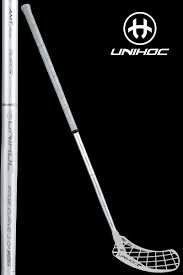unihoc epic edge curve 1 0 26 silver
