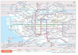 In about an how'r osaka metro map , or something more, after we left the swamp. Railroad Network In Kansai Area Osaka Info