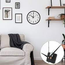 Quartz Clock Movement Replacement Clock