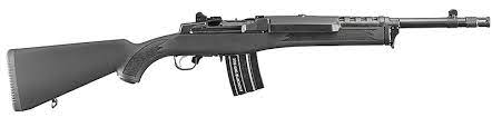 ruger mini 14 in 300 blackout