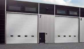 agricultural garage doors garaga
