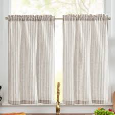 the right curtain lengths for every