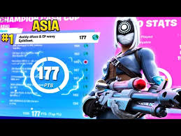 Find top fortnite players on our leaderboards. How I Placed 1st In The Trio Cash Cup On Asia W Wavyjacob And Favs Reet Youtube