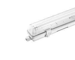 China Ip65 Outdoor Programmable Rgb Led Fluorescent Tube Lights China Fluorescent Lamp Led Tri Proof Light