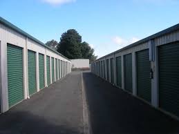 about us self storage units great